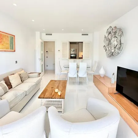 Center Of Marbella - Eaw Homes Exterior foto