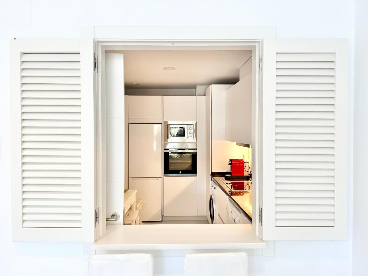 Center Of - Eaw Homes Apartament
