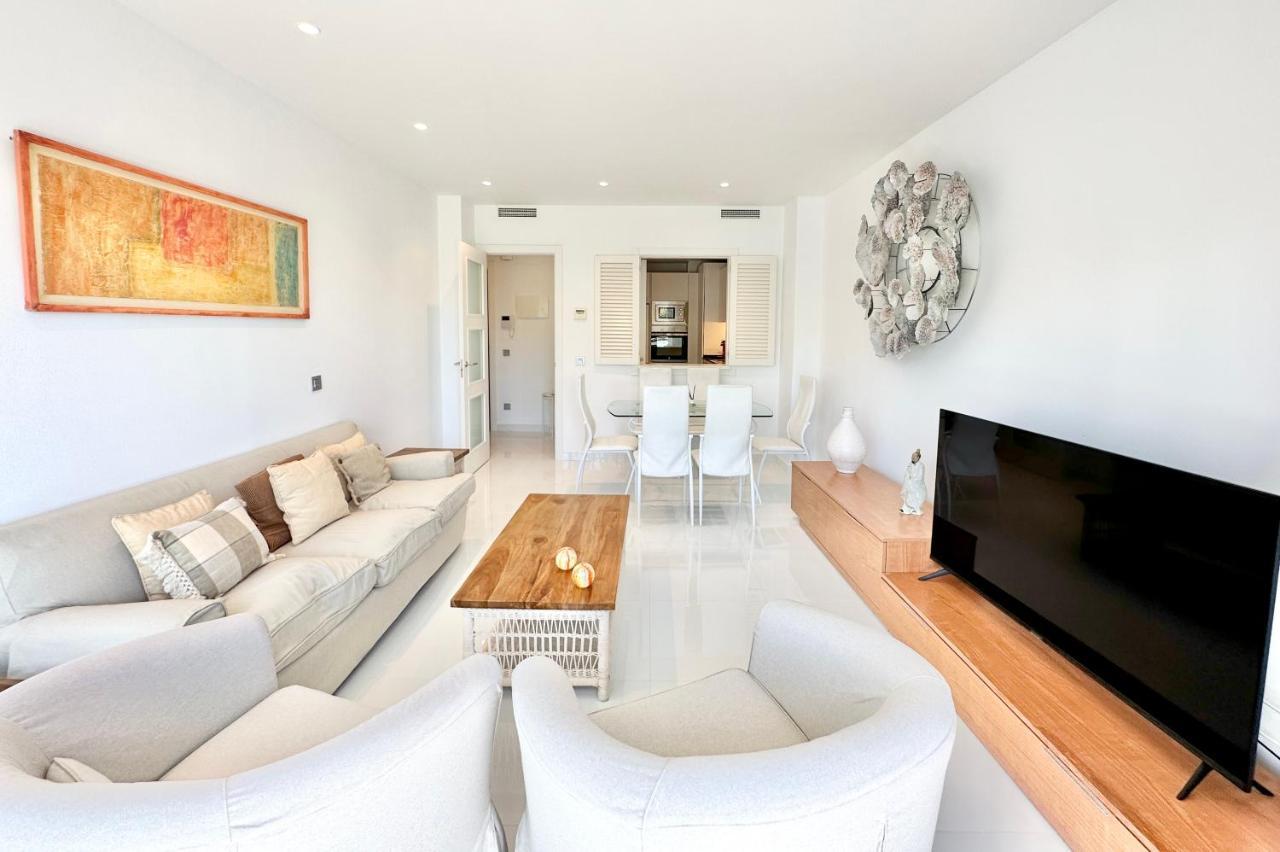 Center Of - Eaw Homes Apartament Marbella