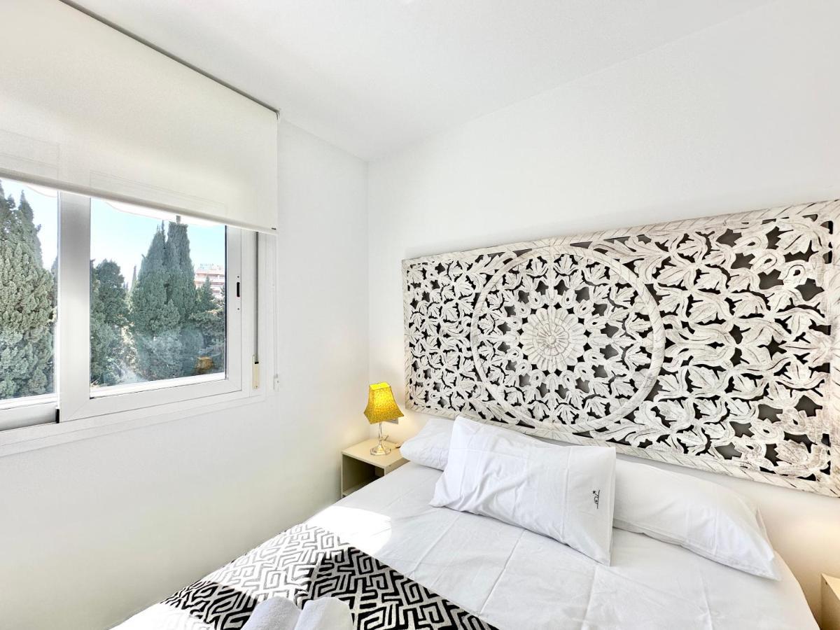 Apartament Center Of - Eaw Homes Marbella