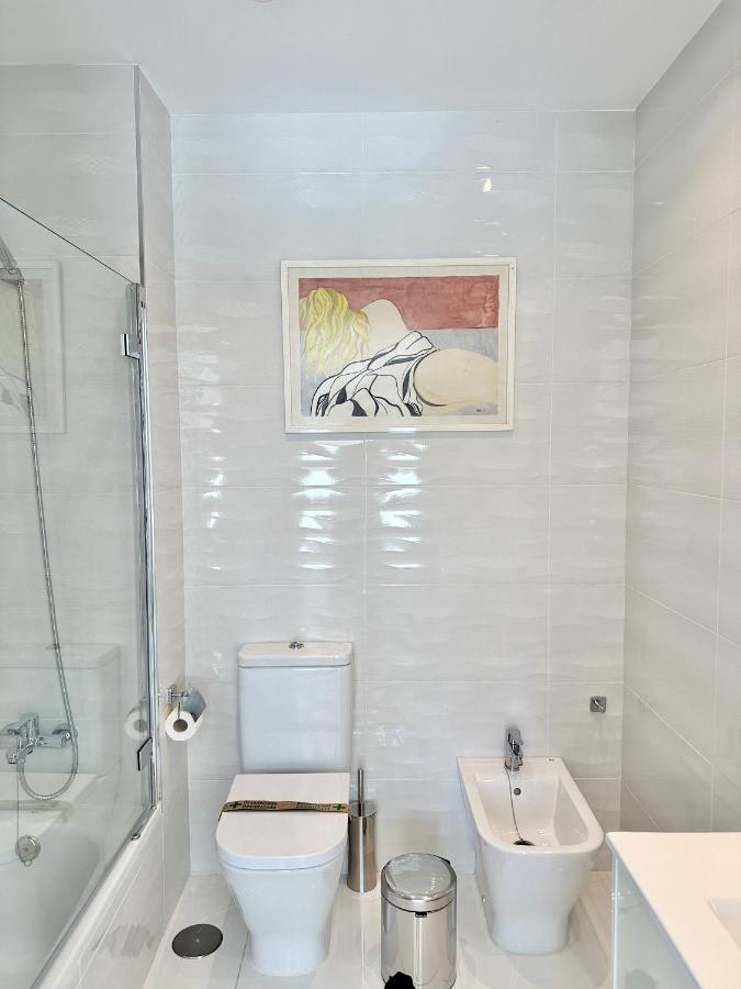 Apartament Center Of - Eaw Homes *