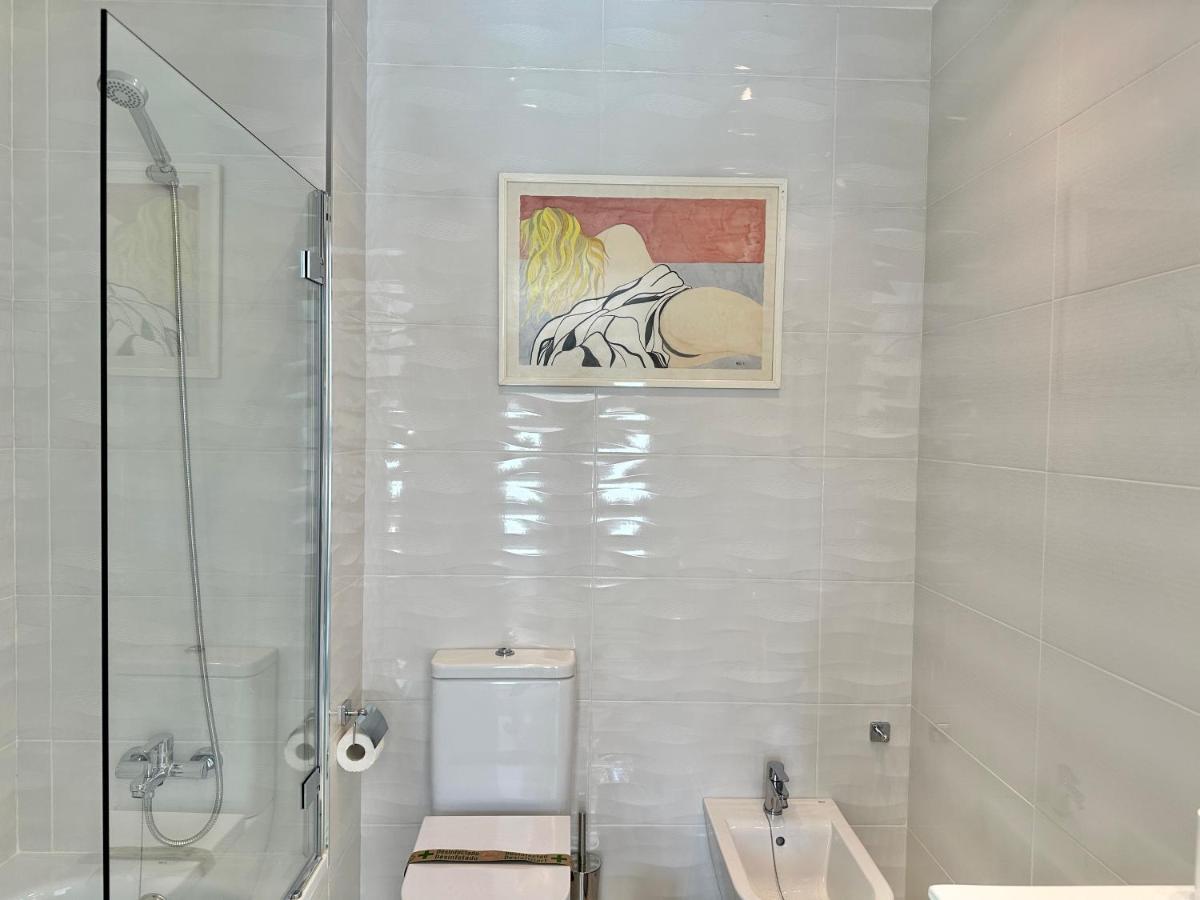Center Of - Eaw Homes Apartament Marbella