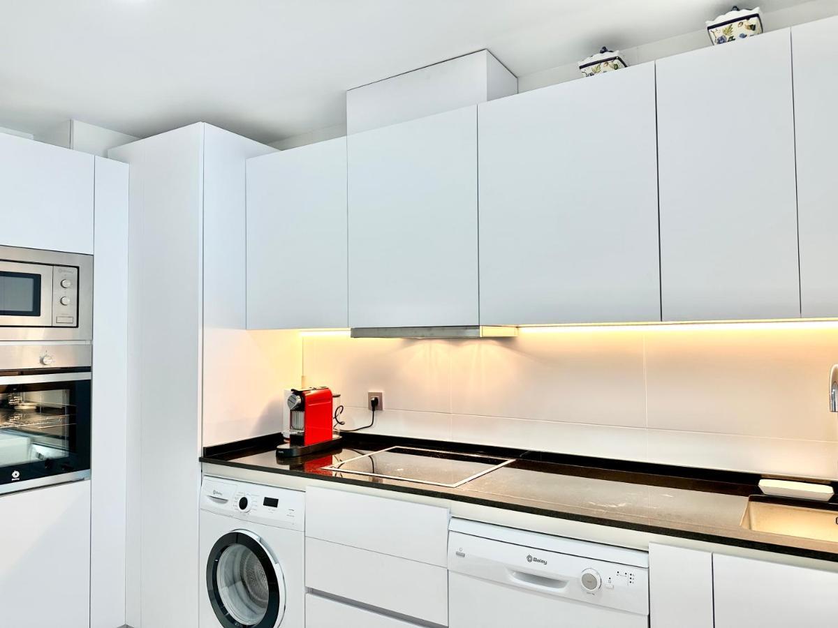 Apartament Center Of - Eaw Homes
